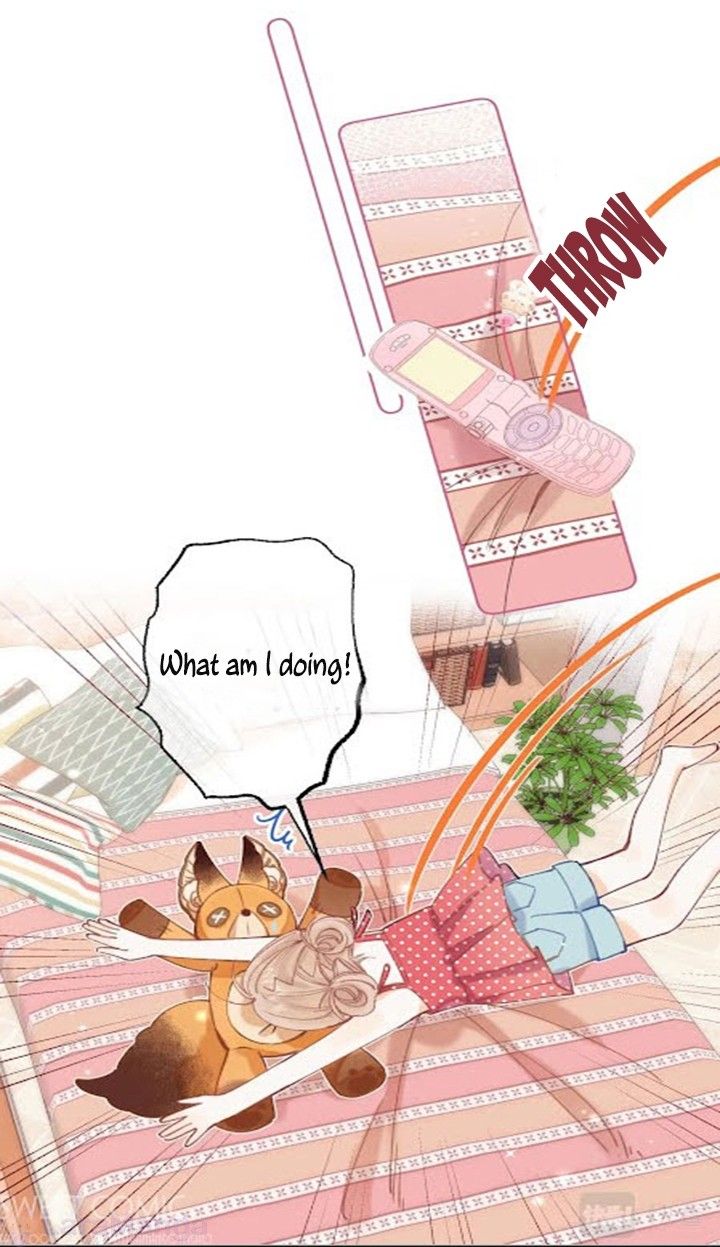 Hidden Love Chapter 14 - Page 22