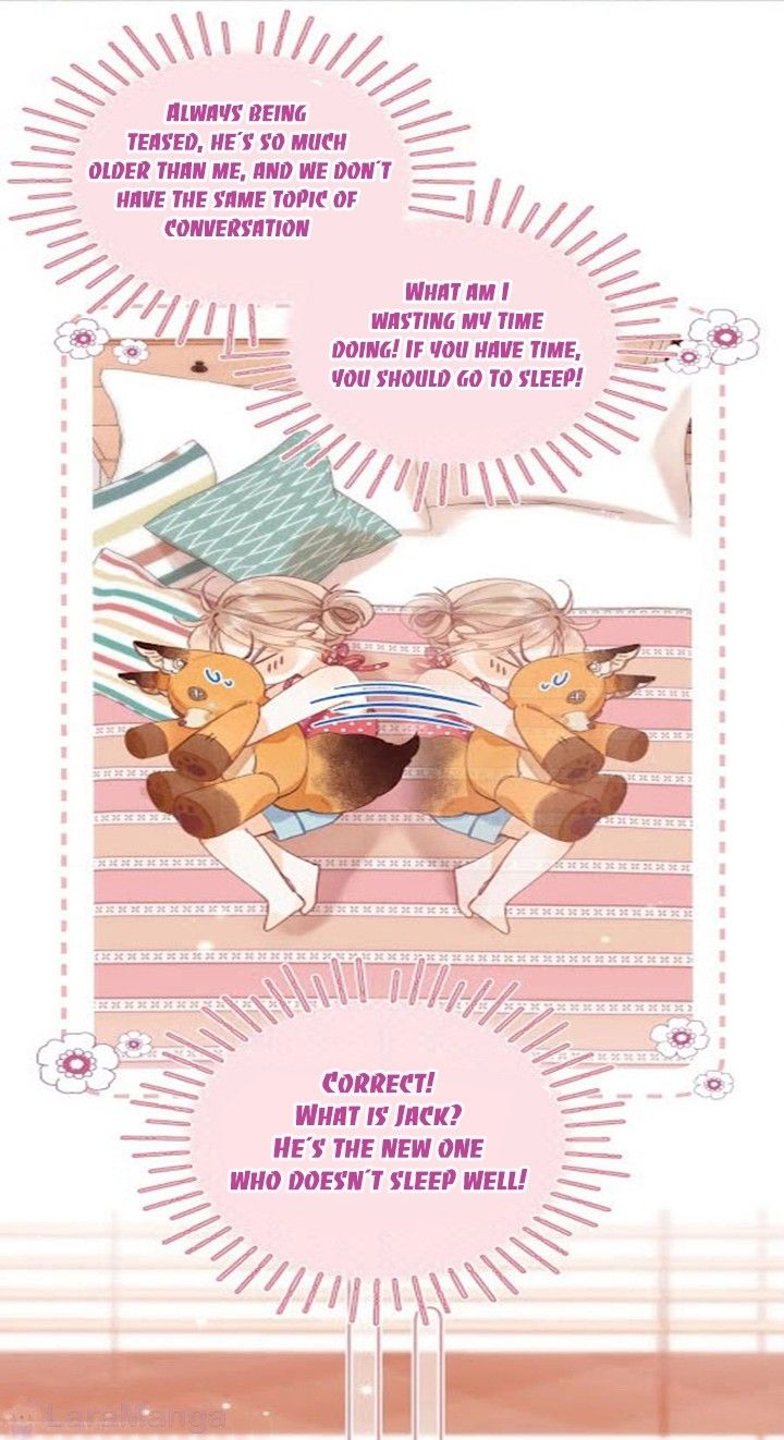 Hidden Love Chapter 14 - Page 23