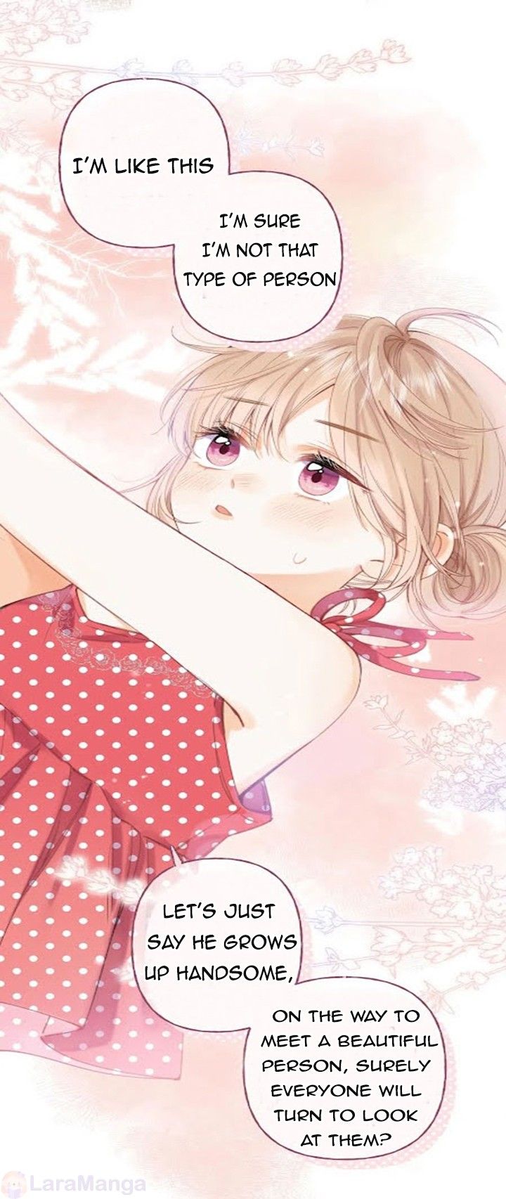 Hidden Love Chapter 14 - Page 25