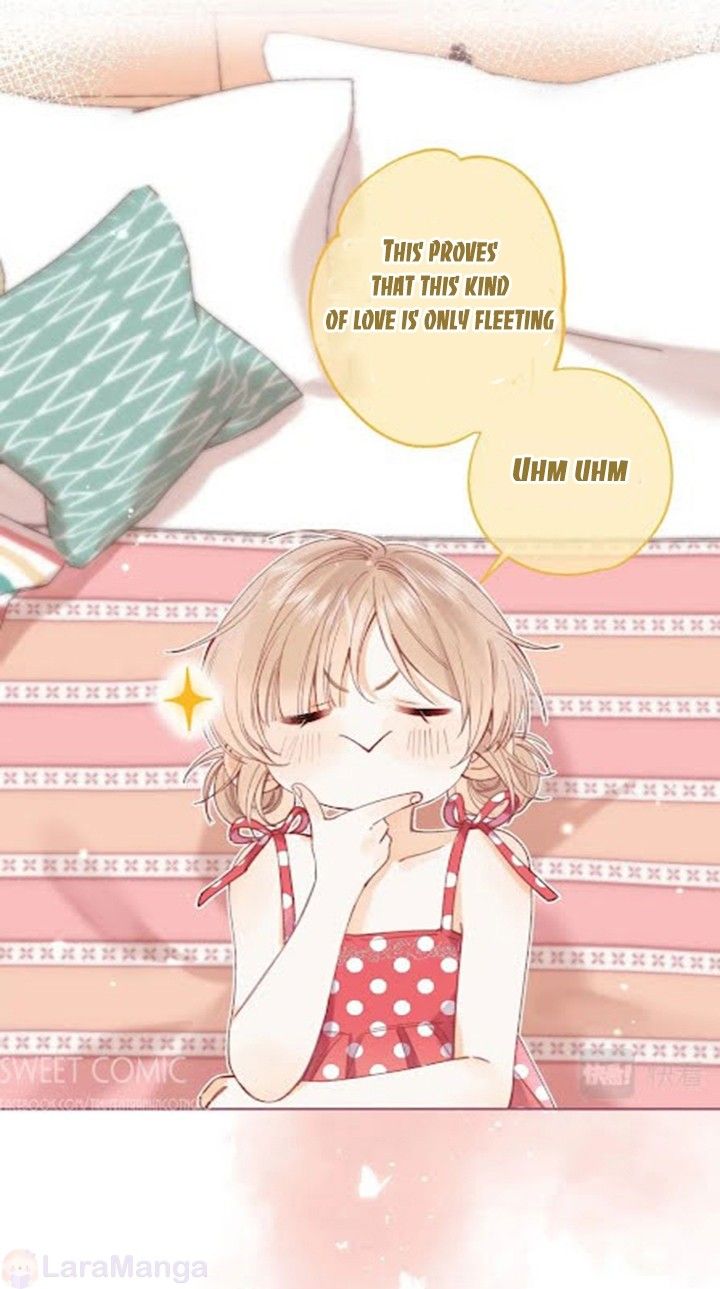 Hidden Love Chapter 14 - Page 27