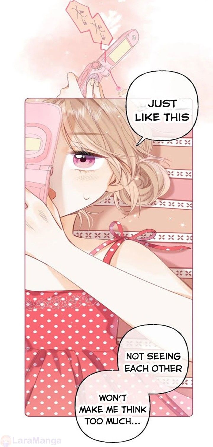 Hidden Love Chapter 14 - Page 28