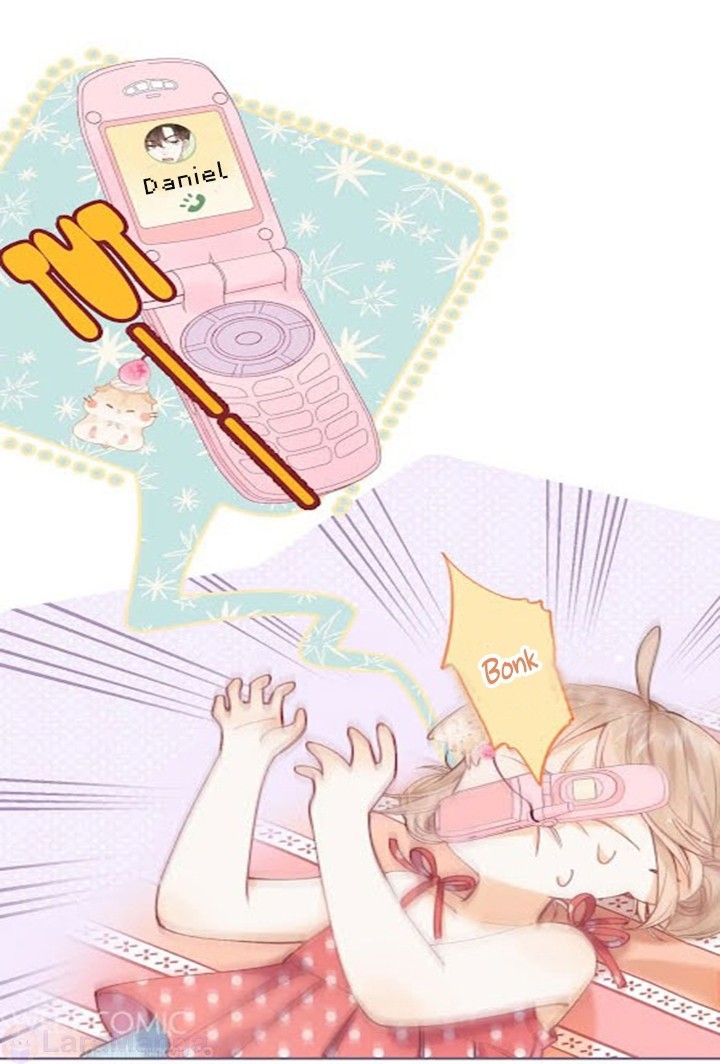 Hidden Love Chapter 14 - Page 29