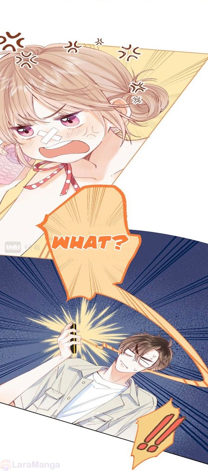 Hidden Love Chapter 14 - Page 30