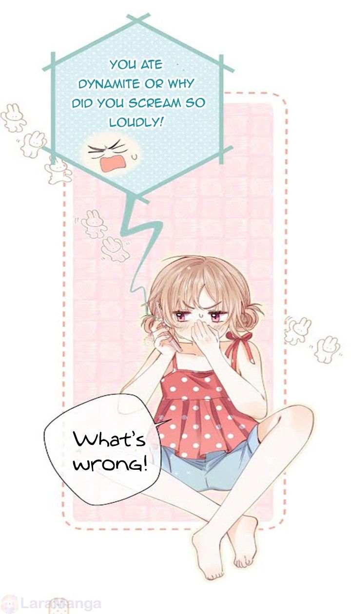 Hidden Love Chapter 14 - Page 31