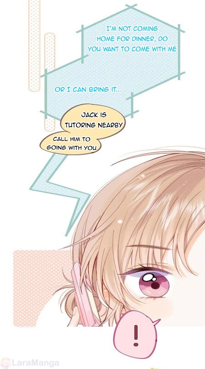 Hidden Love Chapter 14 - Page 32