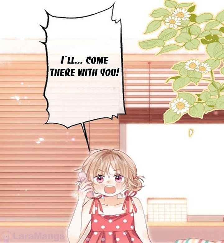 Hidden Love Chapter 14 - Page 33