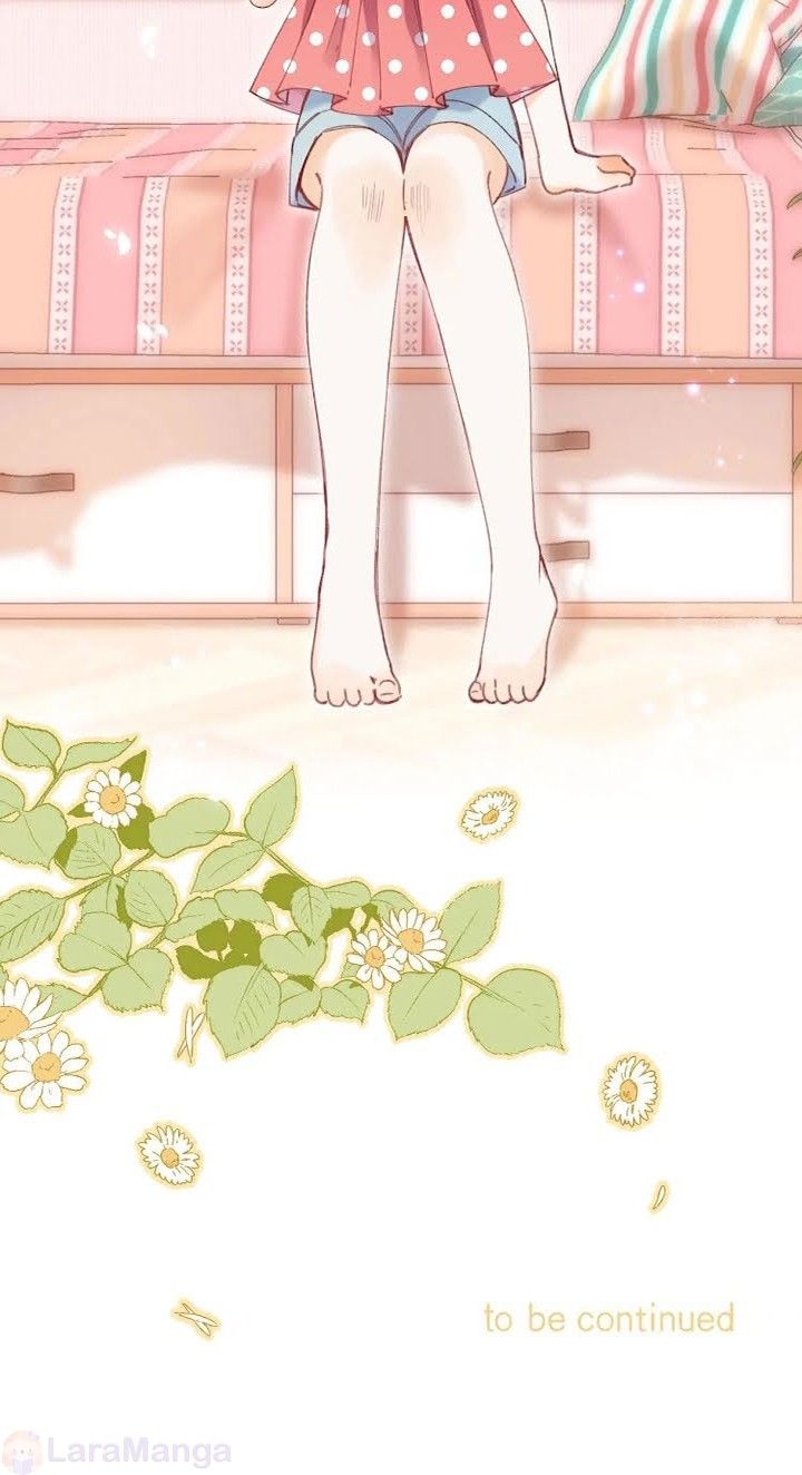 Hidden Love Chapter 14 - Page 34