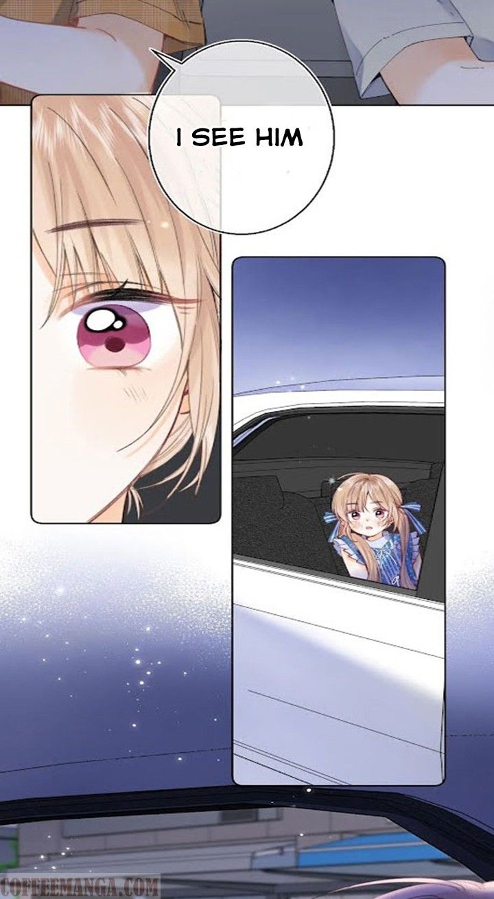 Hidden Love Chapter 15 - Page 4