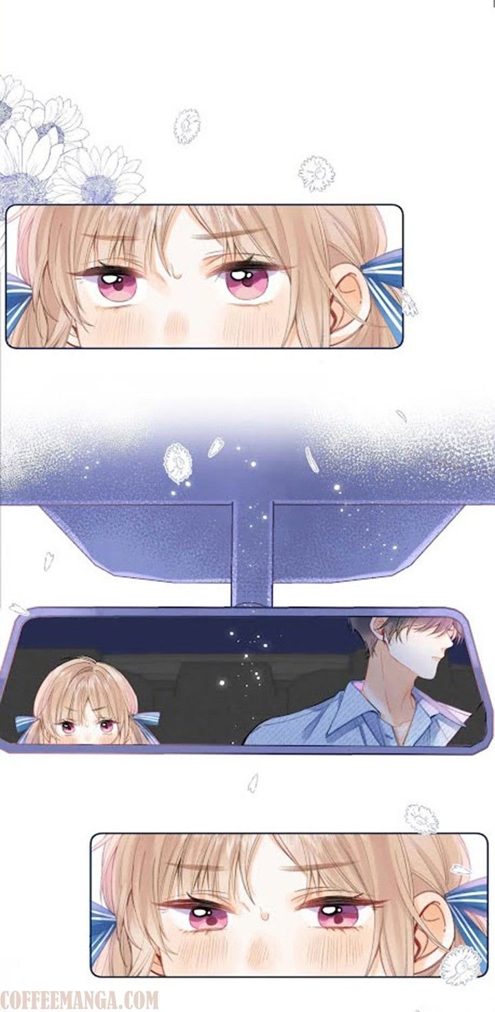 Hidden Love Chapter 15 - Page 7