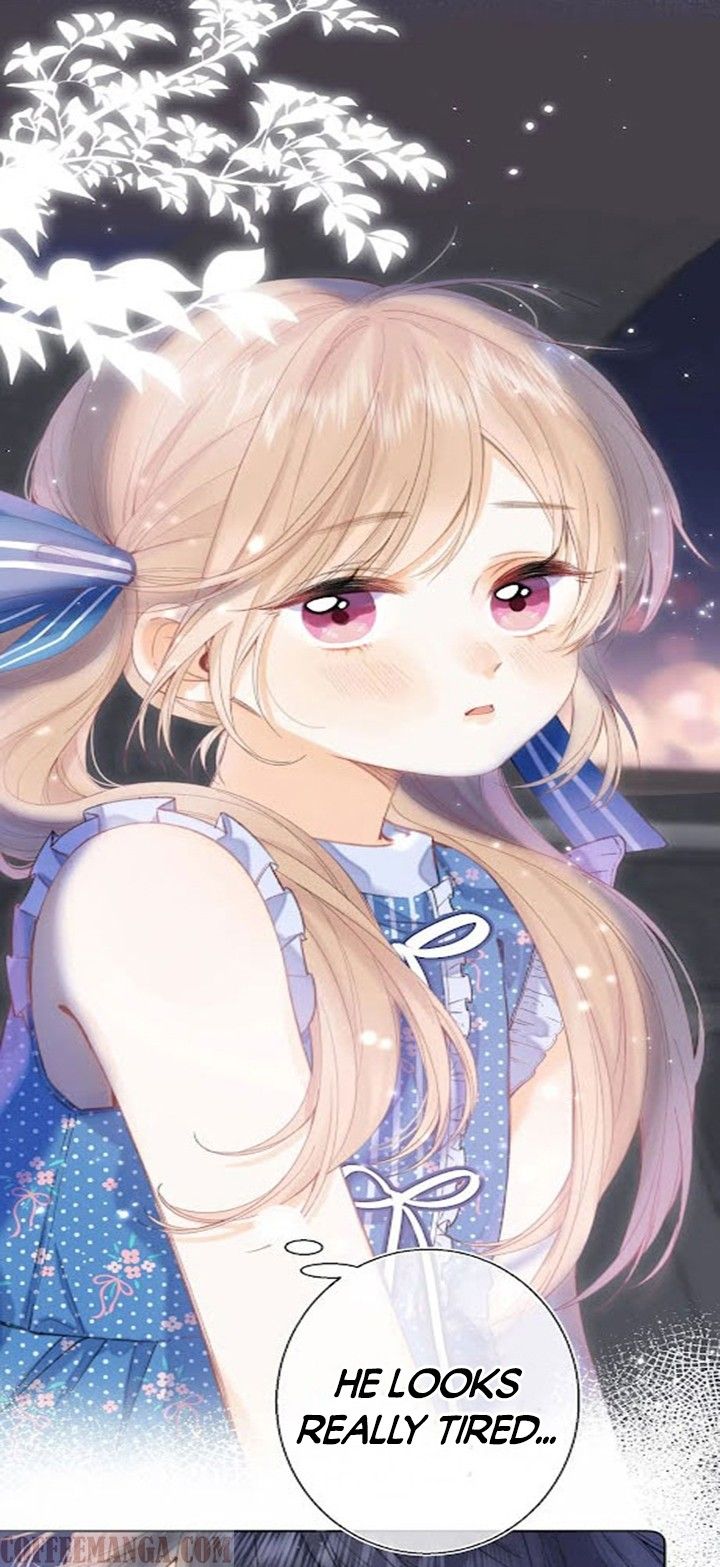 Hidden Love Chapter 15 - Page 10