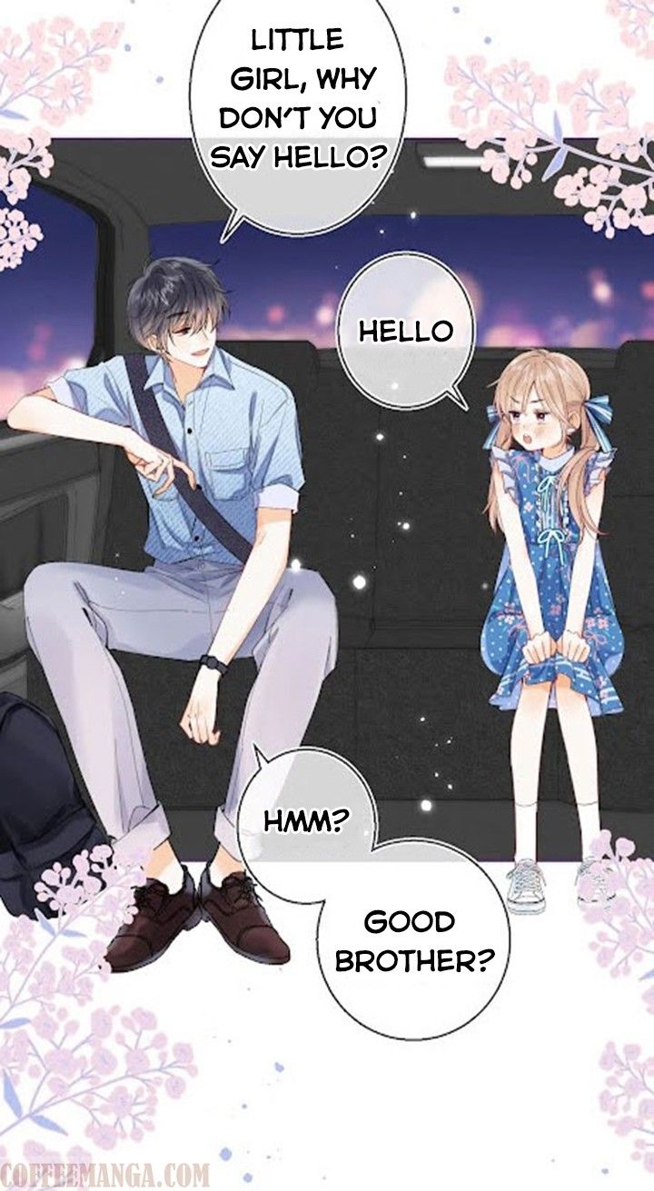 Hidden Love Chapter 15 - Page 12