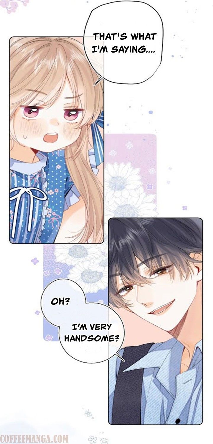 Hidden Love Chapter 15 - Page 13