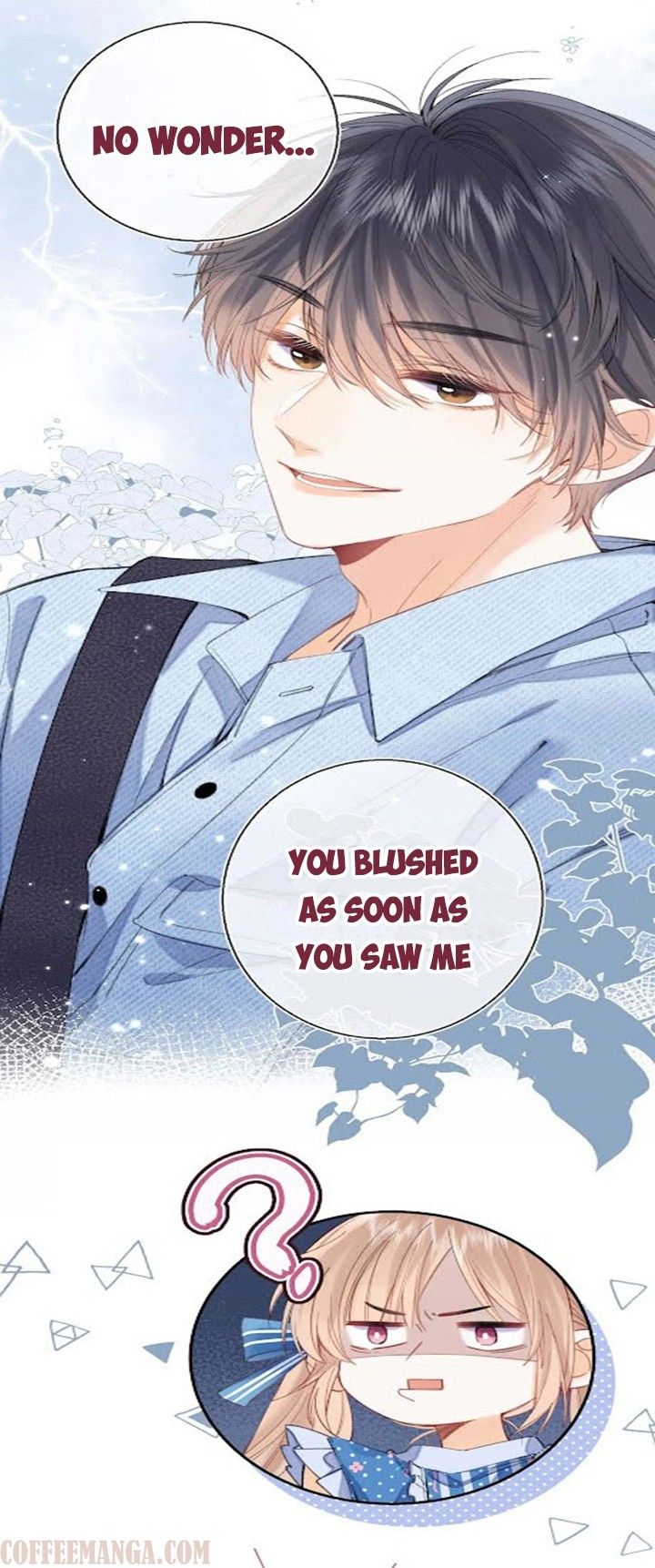 Hidden Love Chapter 15 - Page 14