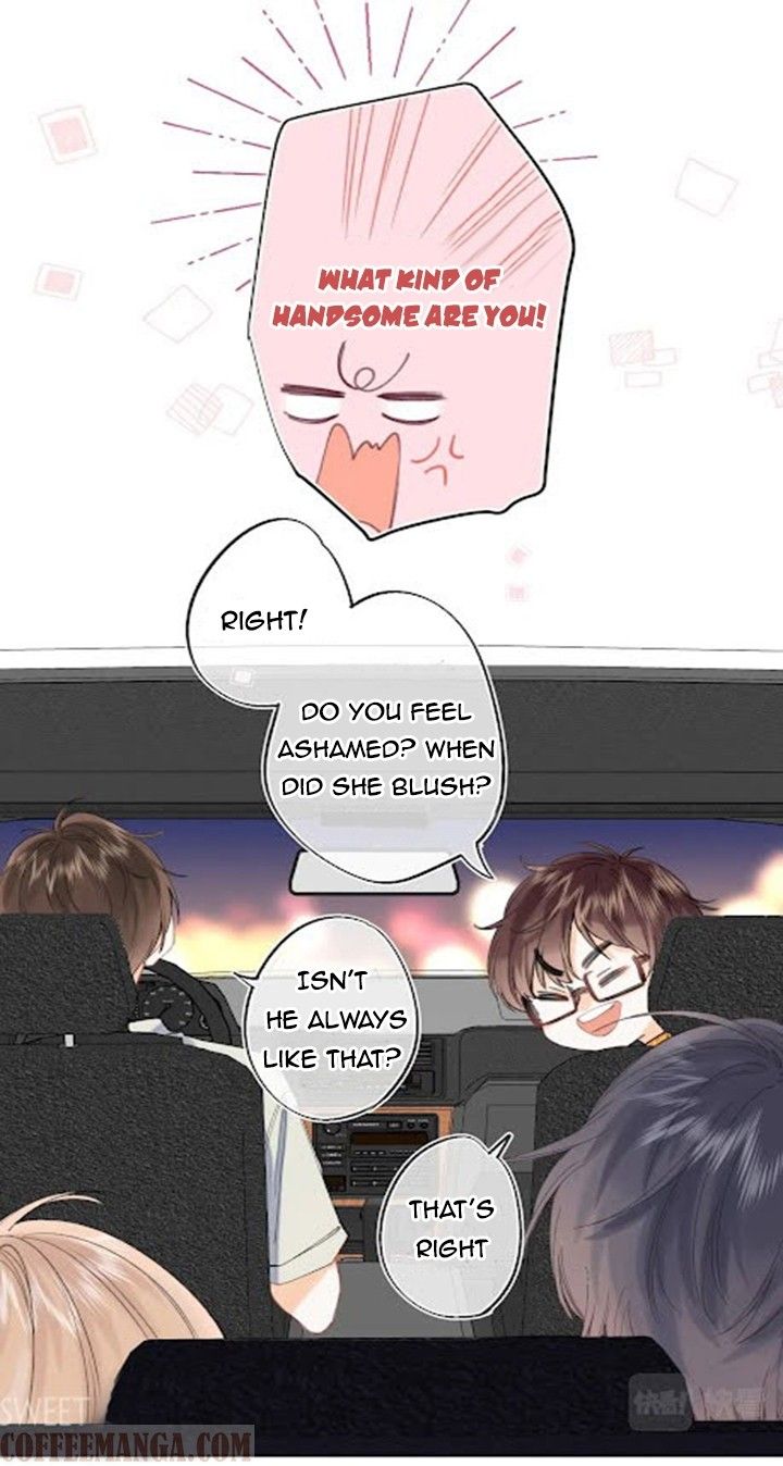 Hidden Love Chapter 15 - Page 15