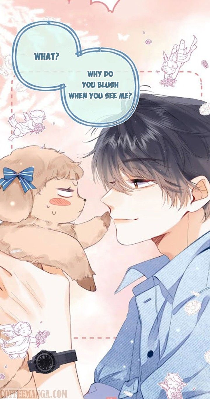 Hidden Love Chapter 15 - Page 18