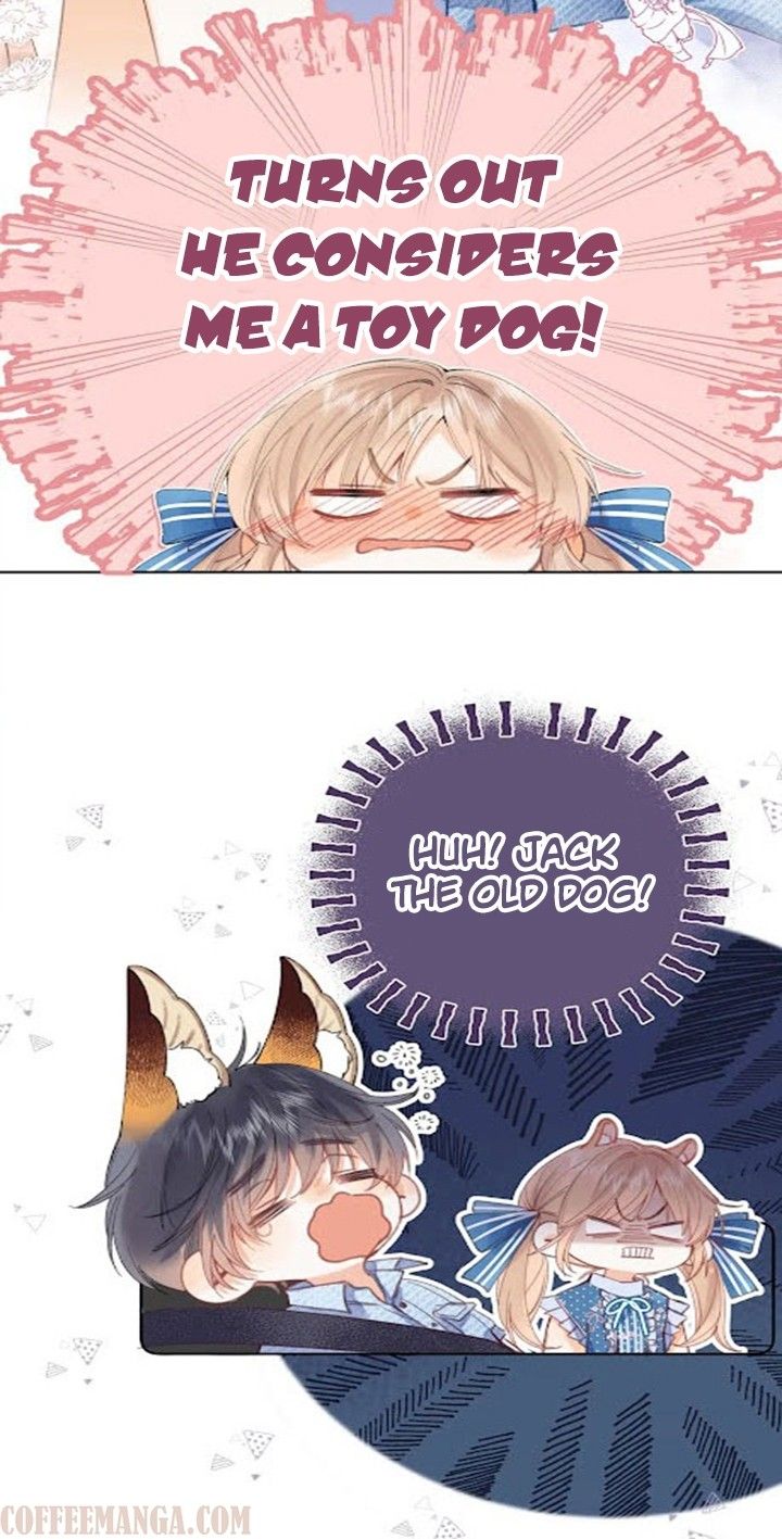 Hidden Love Chapter 15 - Page 19