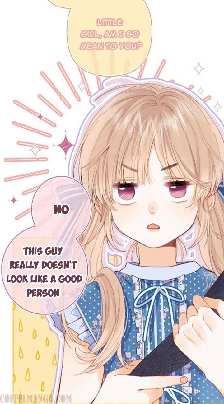 Hidden Love Chapter 15 - Page 21