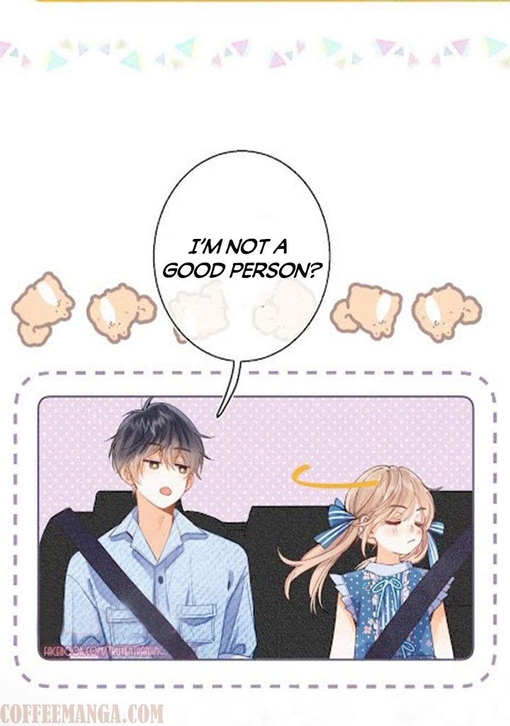 Hidden Love Chapter 15 - Page 22