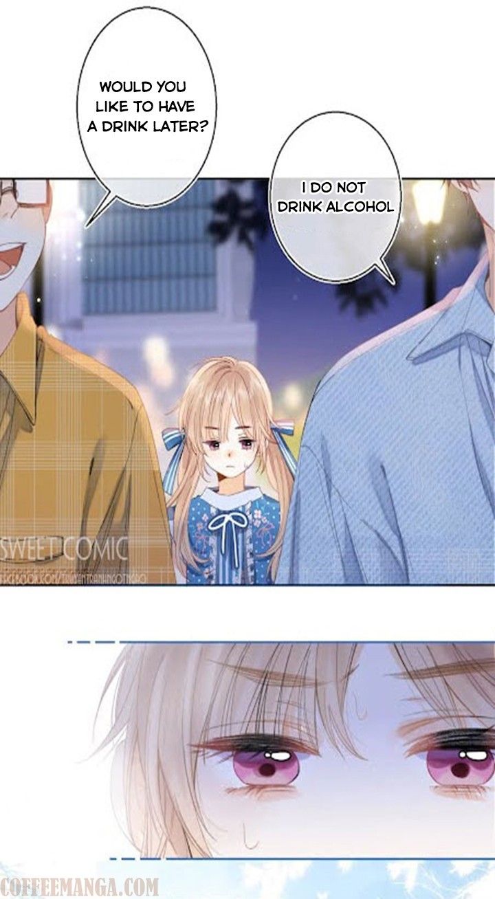 Hidden Love Chapter 15 - Page 26