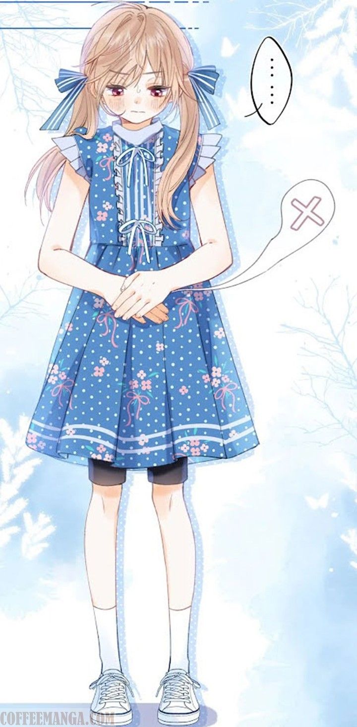 Hidden Love Chapter 15 - Page 27