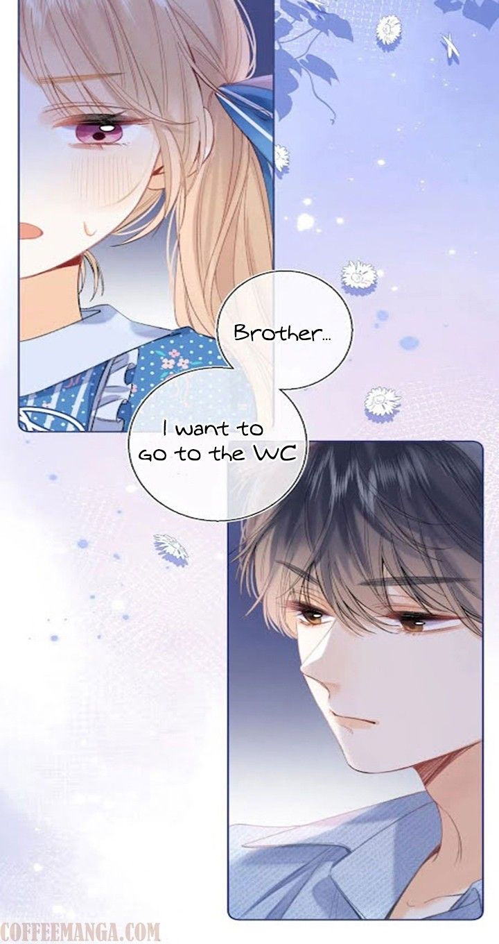 Hidden Love Chapter 15 - Page 29