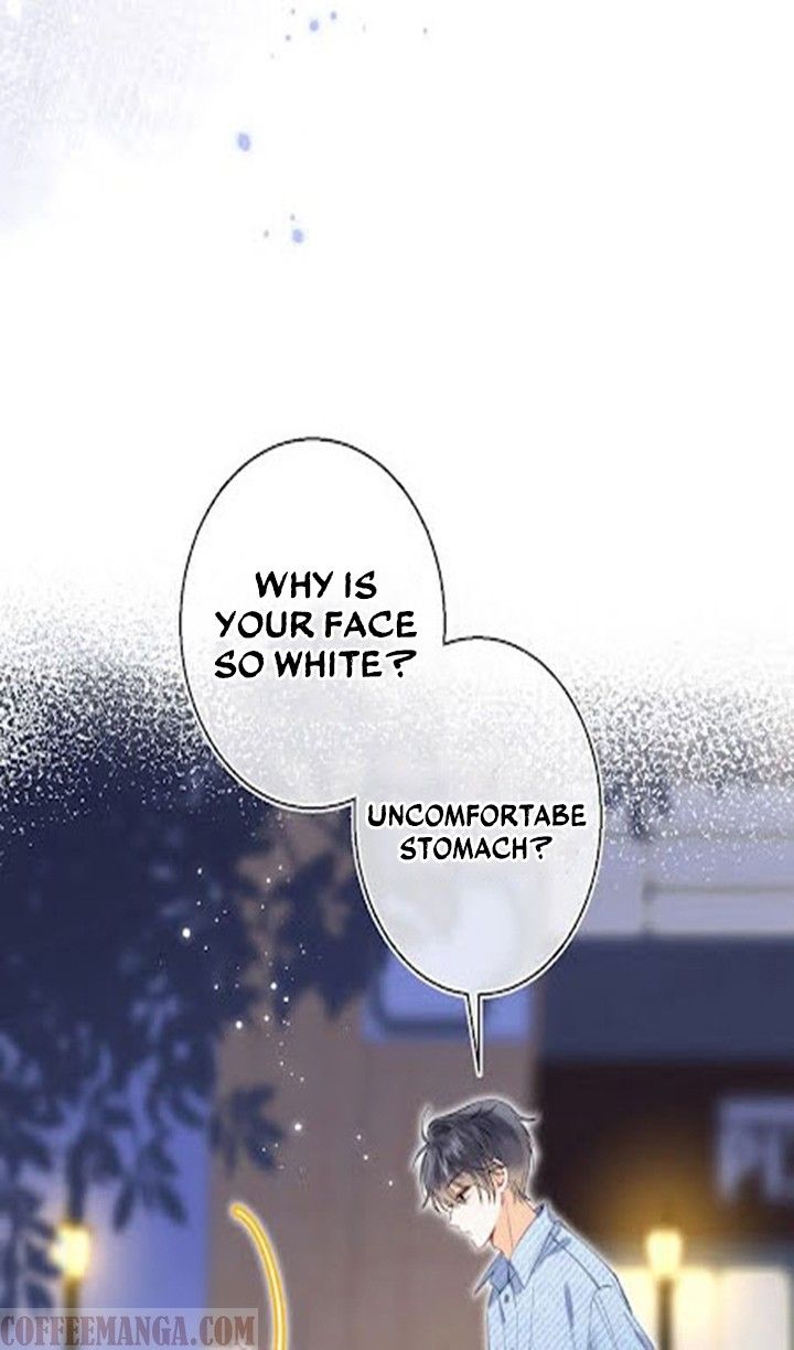 Hidden Love Chapter 15 - Page 30