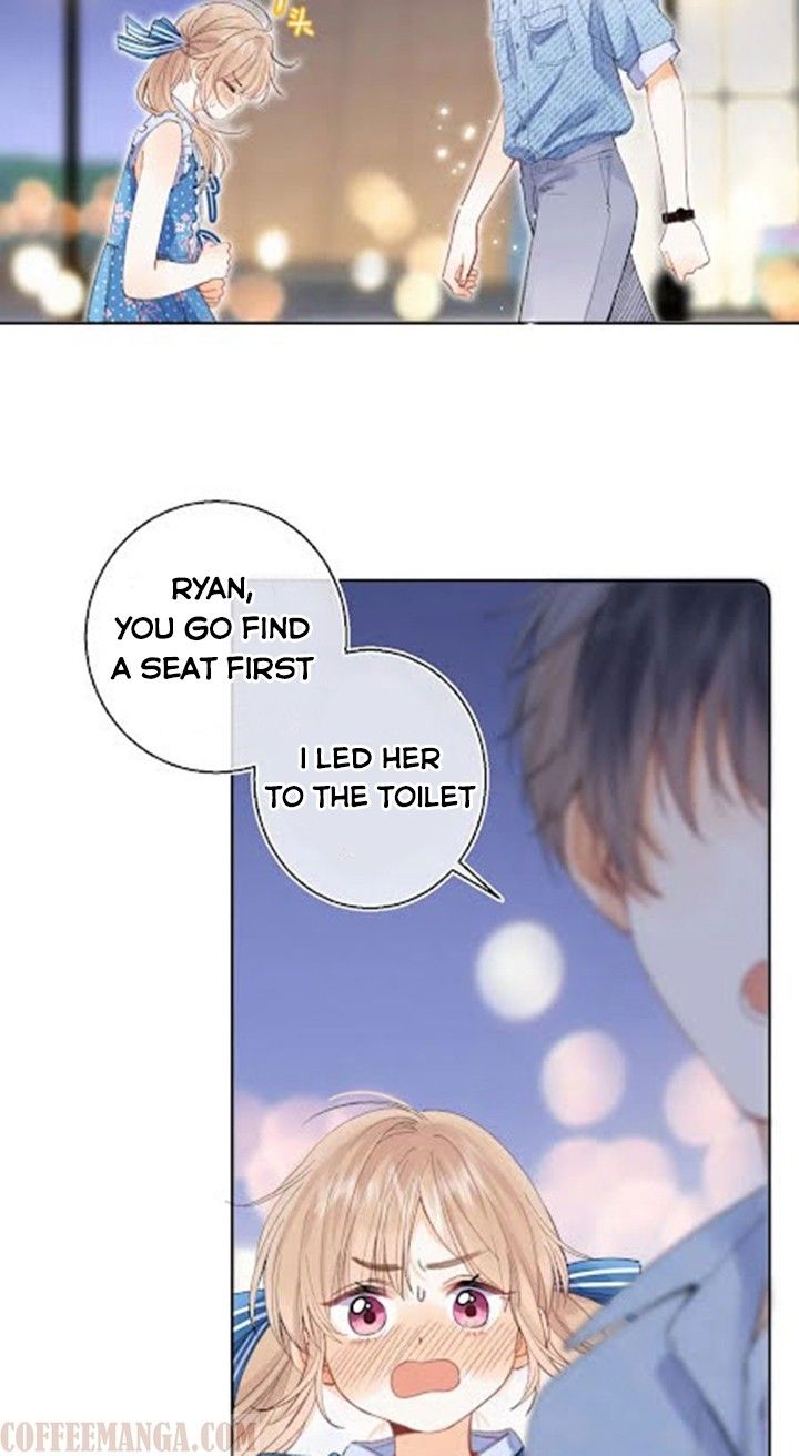 Hidden Love Chapter 15 - Page 31