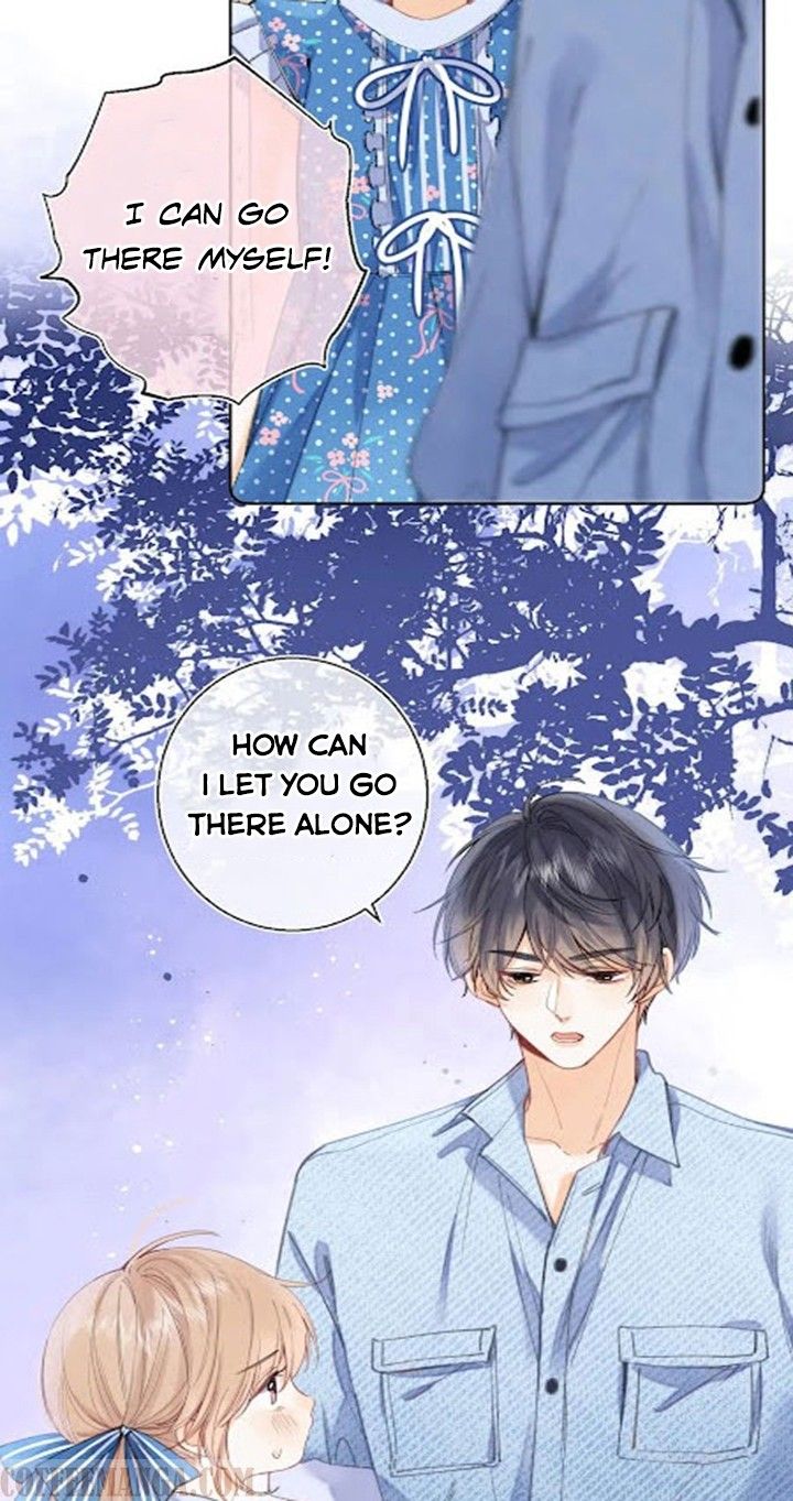 Hidden Love Chapter 15 - Page 32