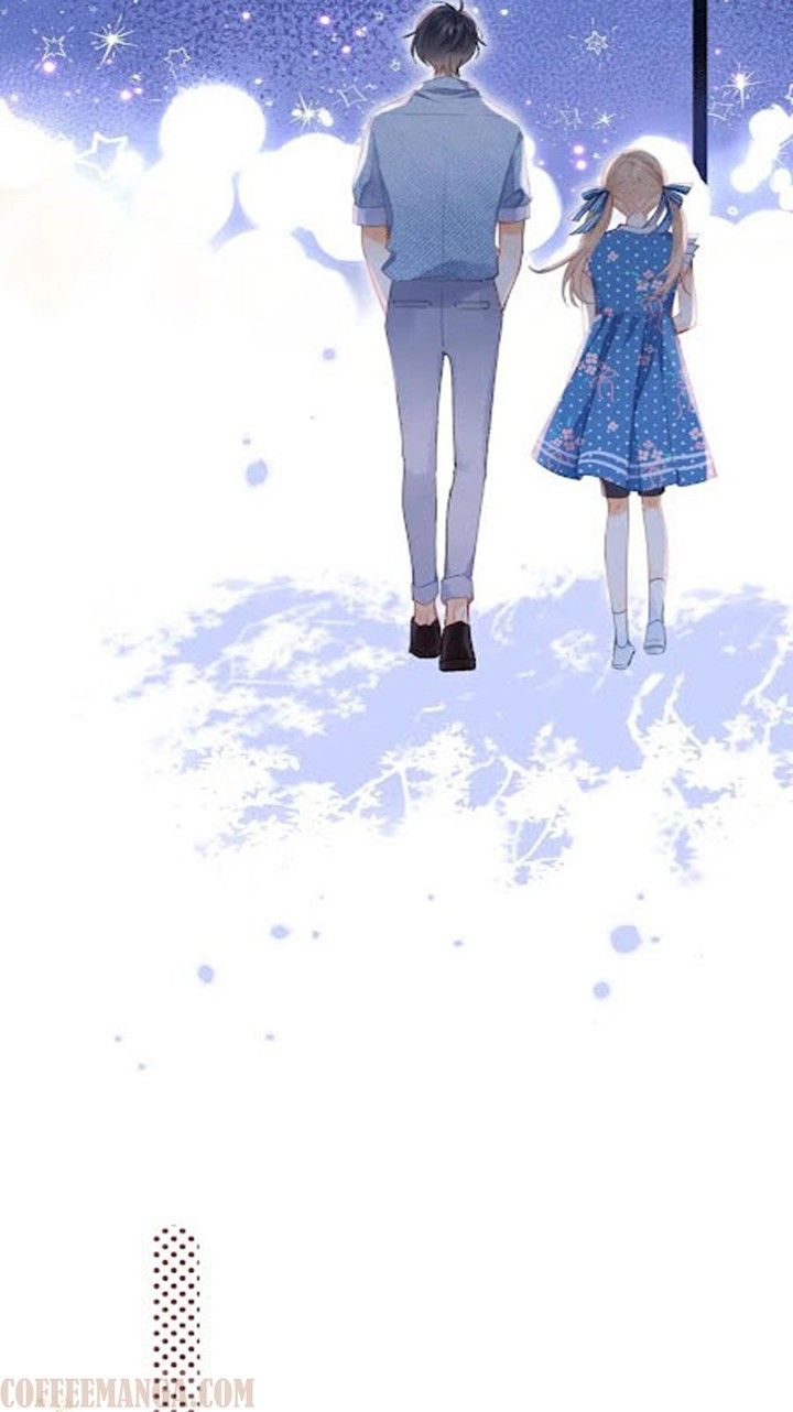 Hidden Love Chapter 15 - Page 34