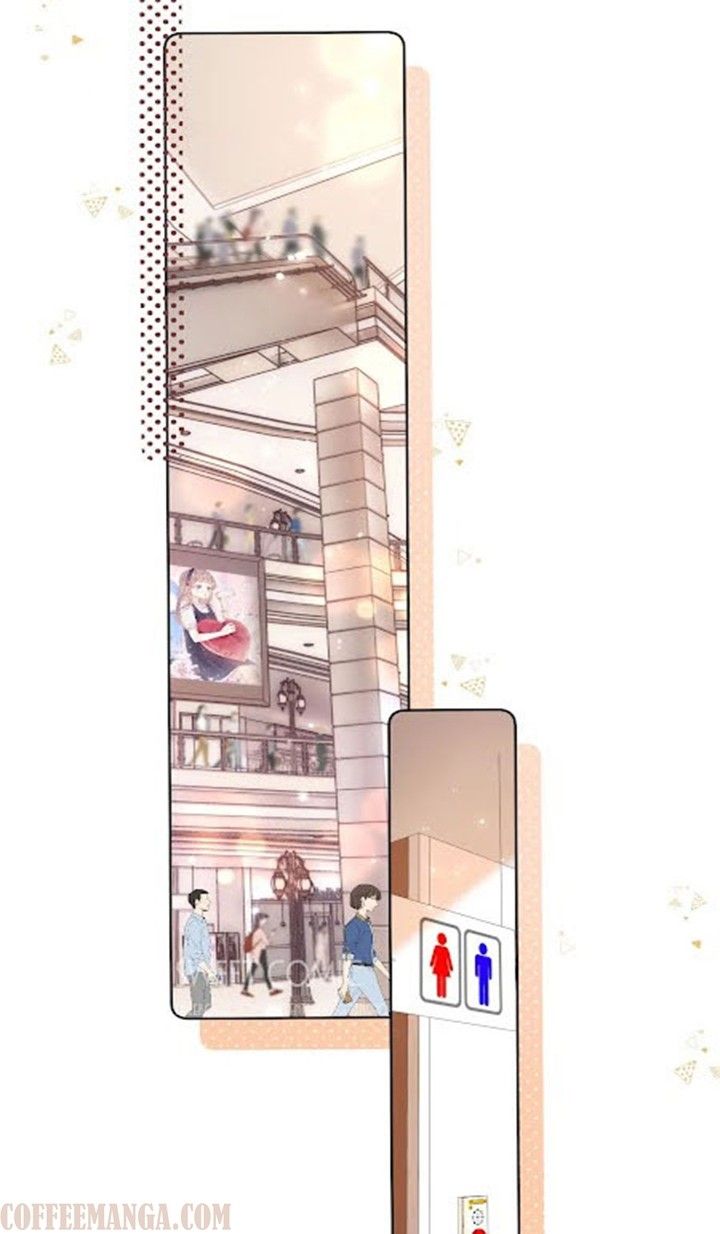 Hidden Love Chapter 15 - Page 35