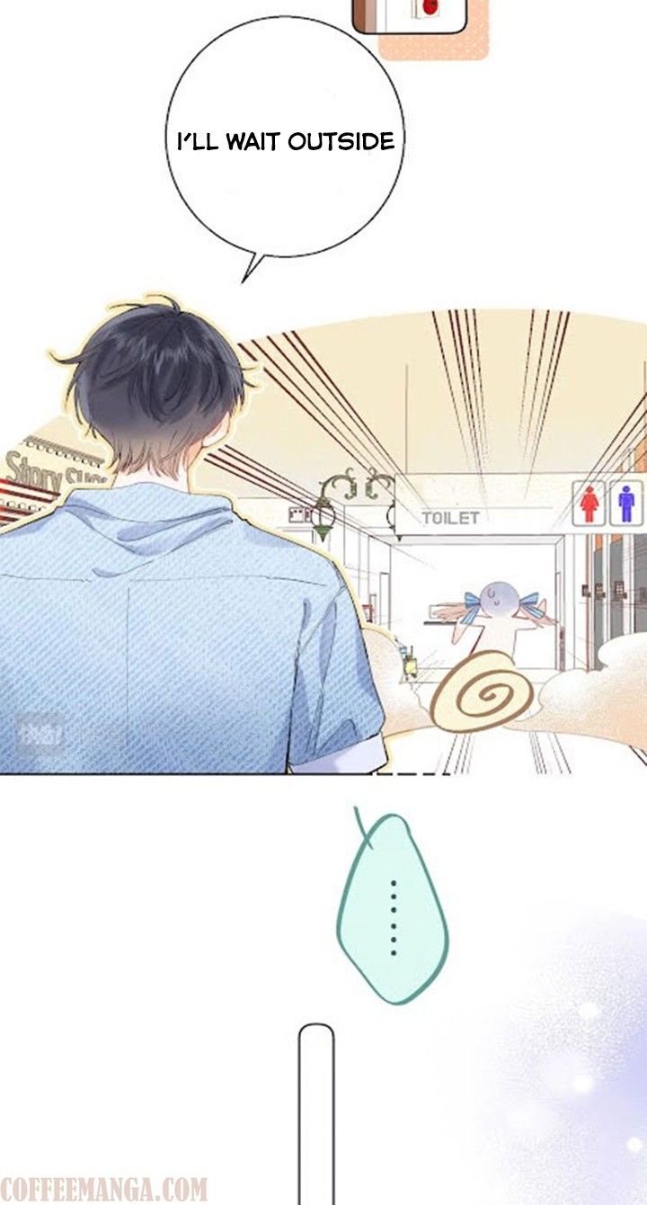 Hidden Love Chapter 15 - Page 36