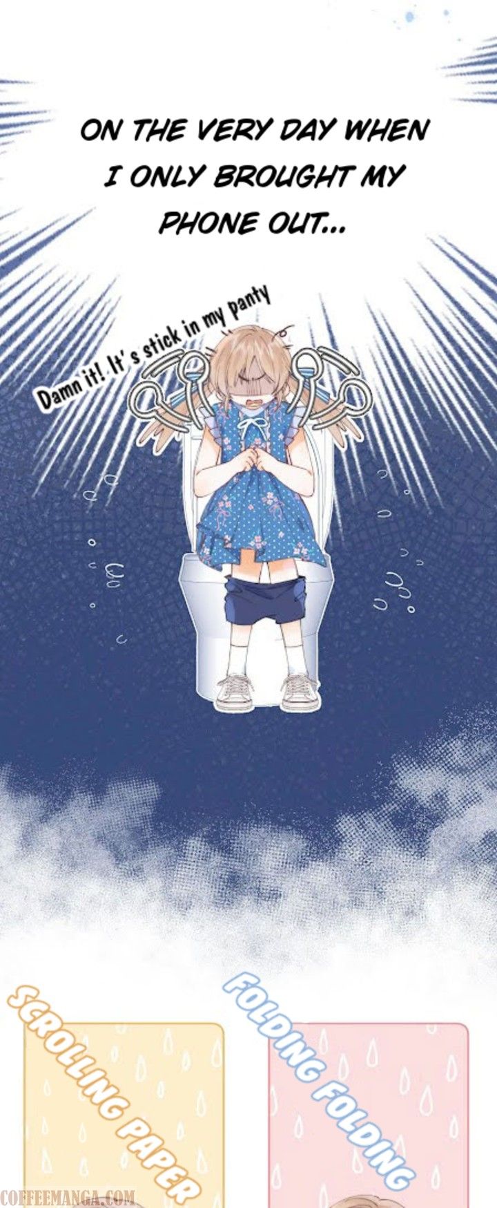 Hidden Love Chapter 16 - Page 9