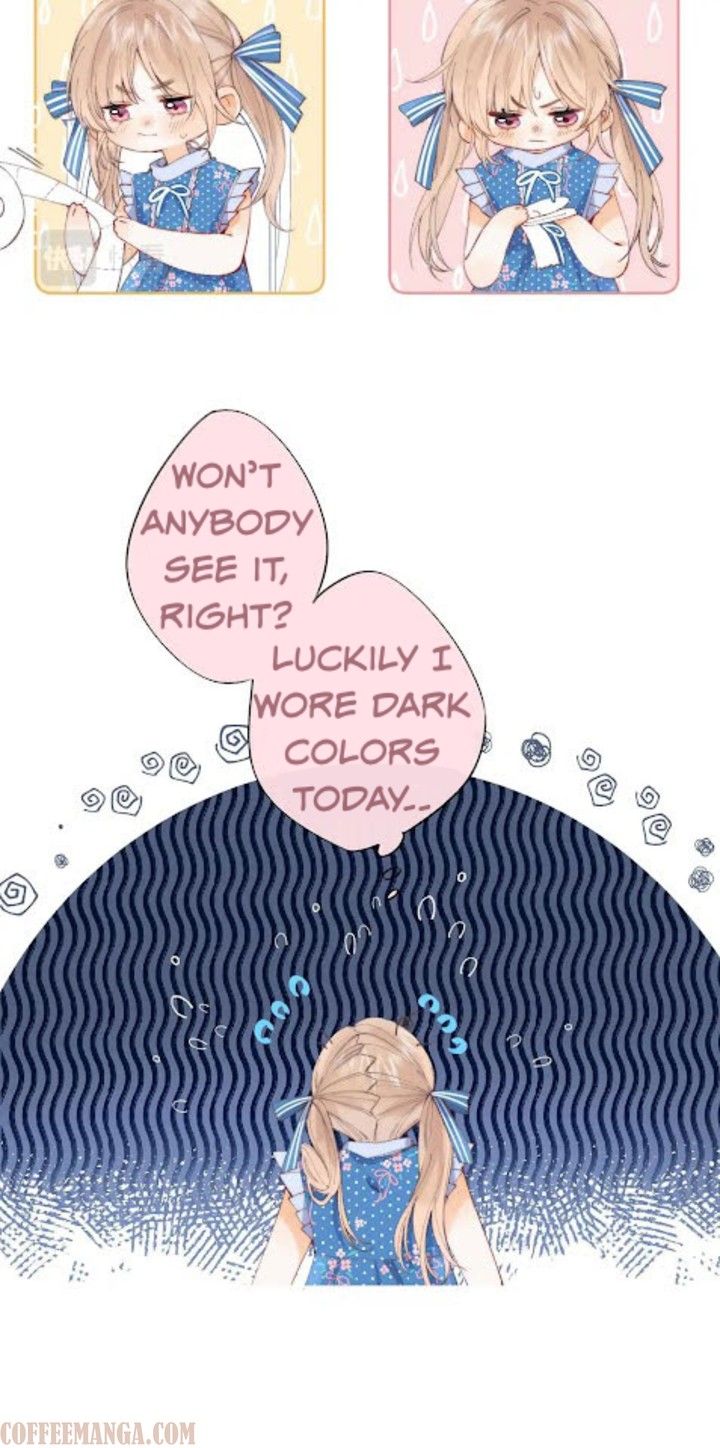 Hidden Love Chapter 16 - Page 10