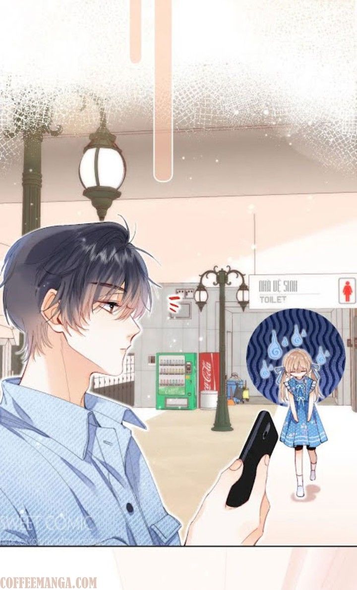 Hidden Love Chapter 16 - Page 12