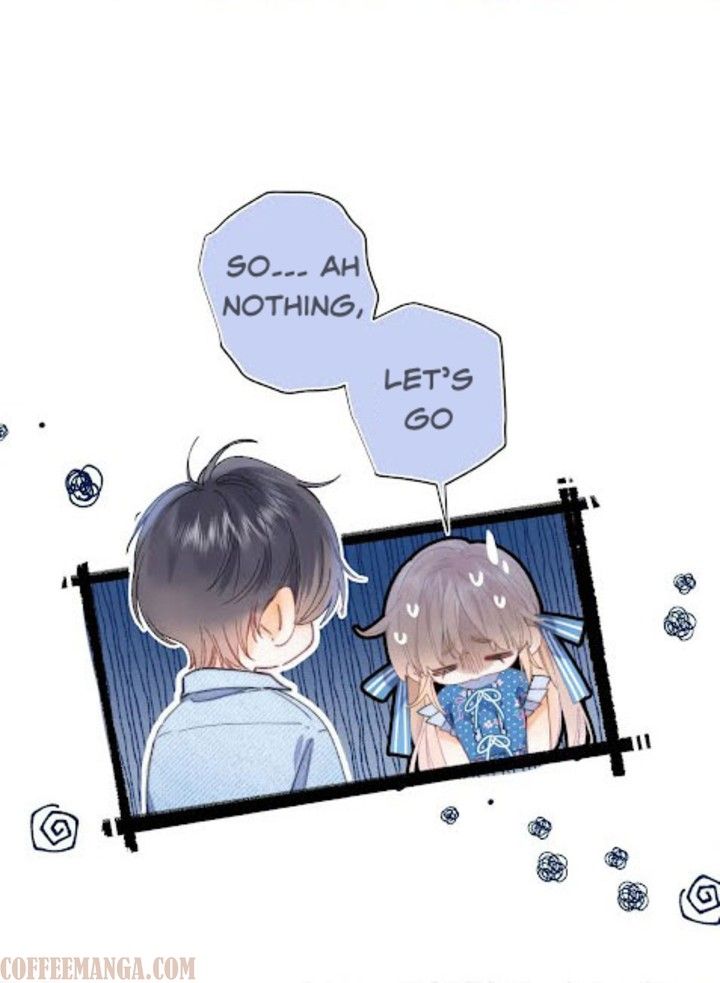 Hidden Love Chapter 16 - Page 15