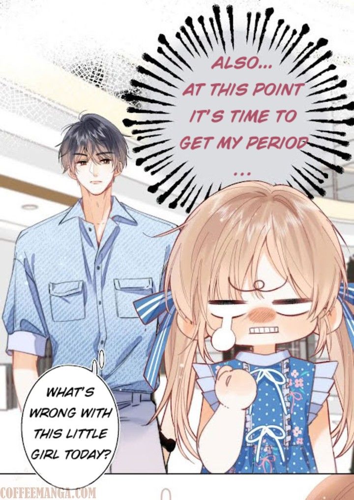 Hidden Love Chapter 16 - Page 16