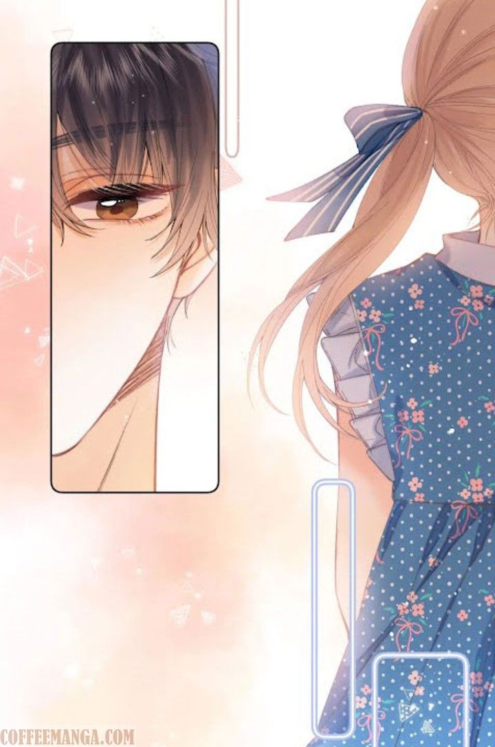 Hidden Love Chapter 16 - Page 17