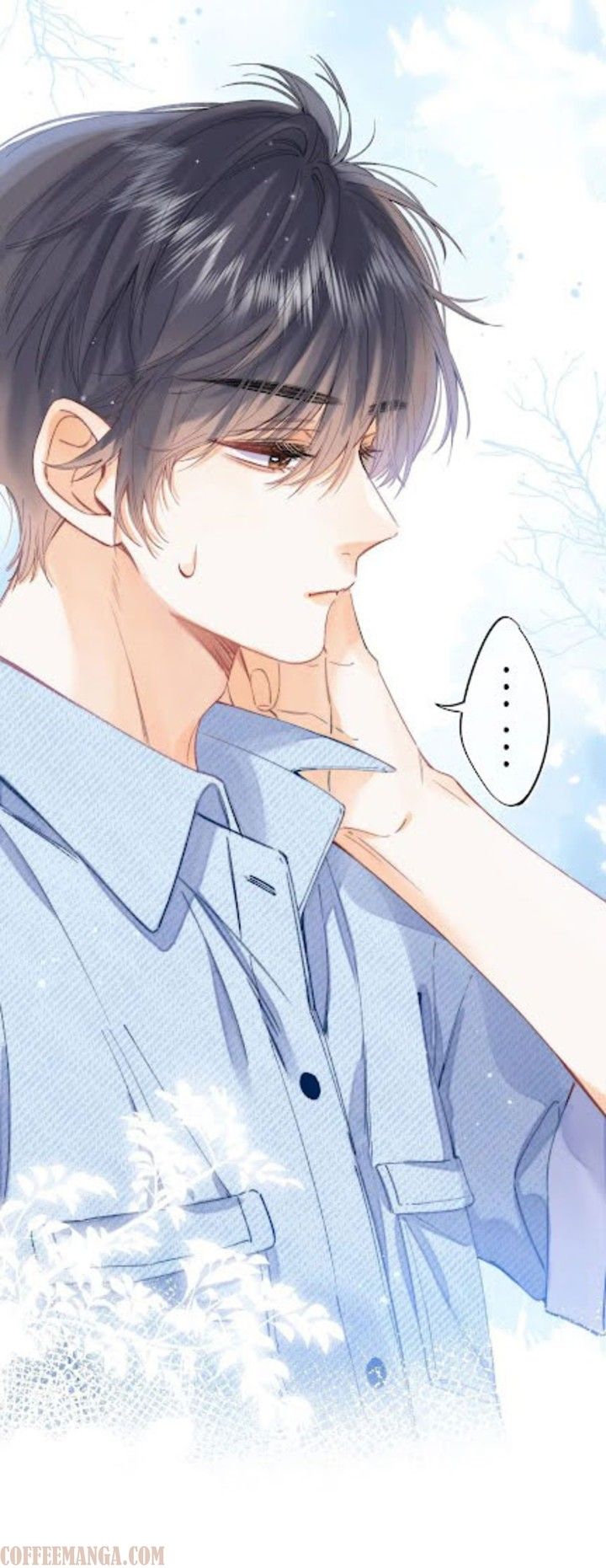 Hidden Love Chapter 16 - Page 19