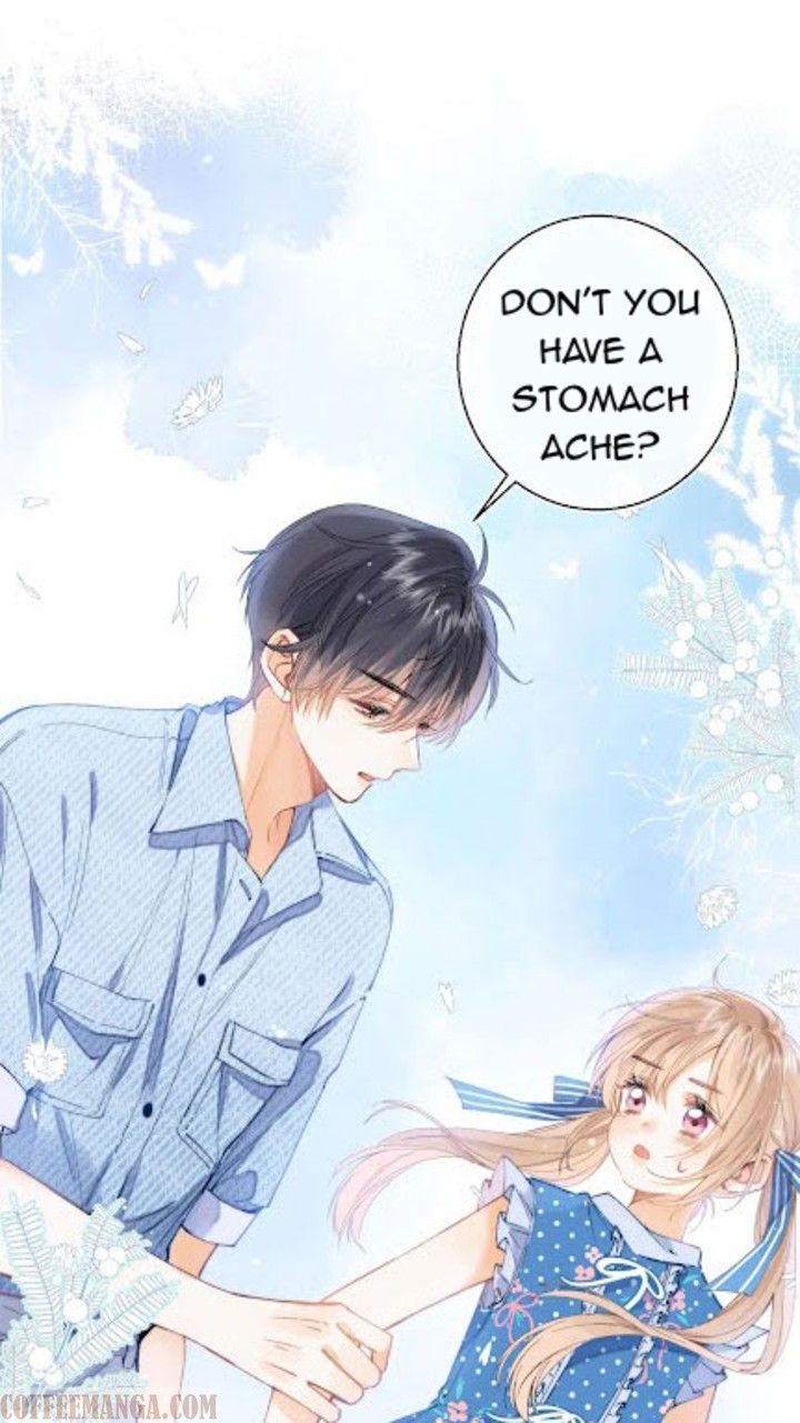 Hidden Love Chapter 16 - Page 20