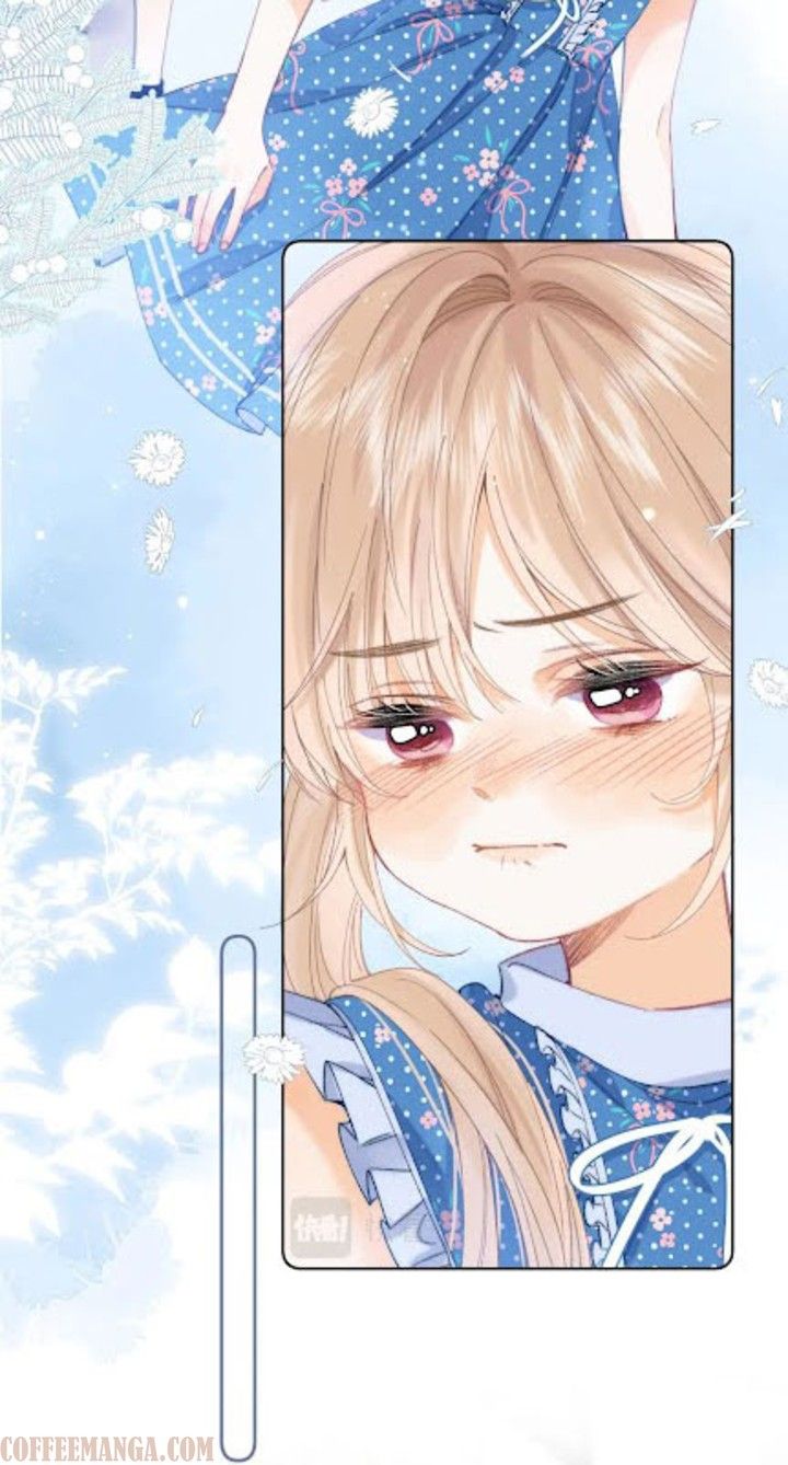 Hidden Love Chapter 16 - Page 21