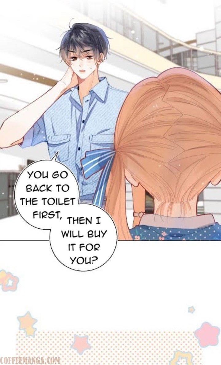 Hidden Love Chapter 16 - Page 22