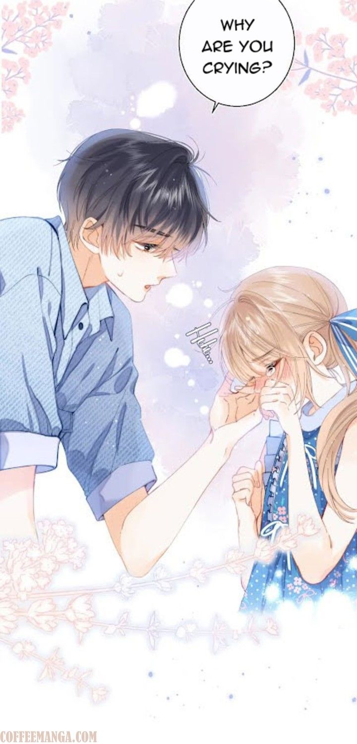 Hidden Love Chapter 16 - Page 24