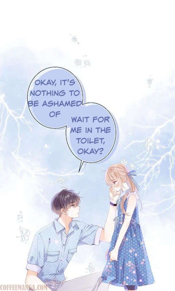 Hidden Love Chapter 16 - Page 25