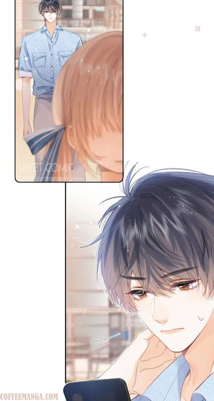 Hidden Love Chapter 16 - Page 27