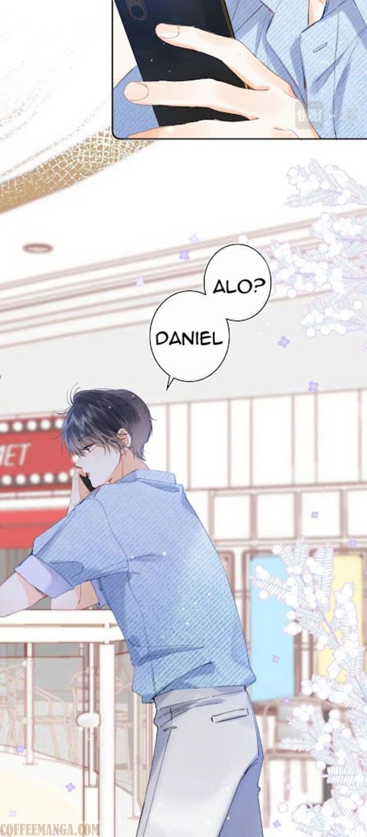 Hidden Love Chapter 16 - Page 28