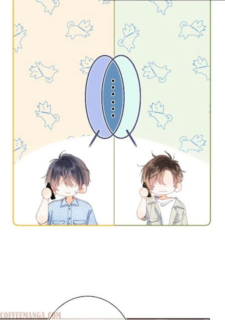 Hidden Love Chapter 16 - Page 31