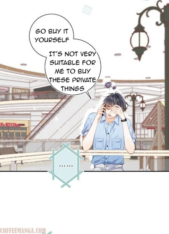 Hidden Love Chapter 16 - Page 34