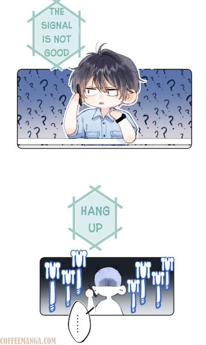 Hidden Love Chapter 16 - Page 35