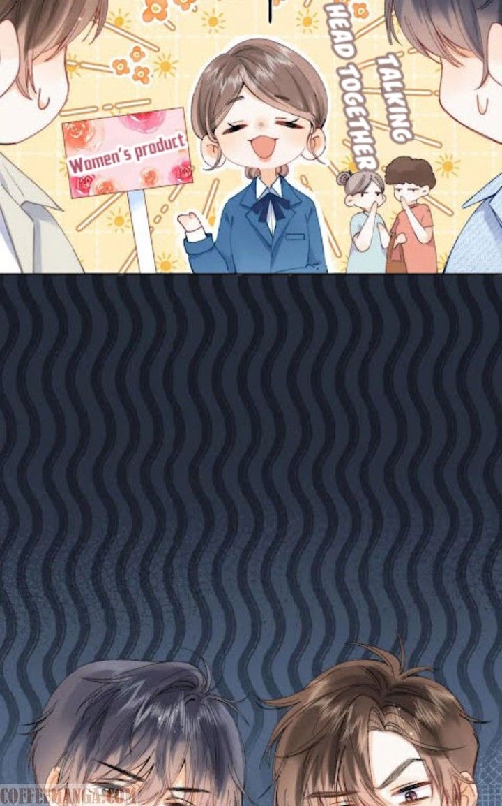 Hidden Love Chapter 16 - Page 42