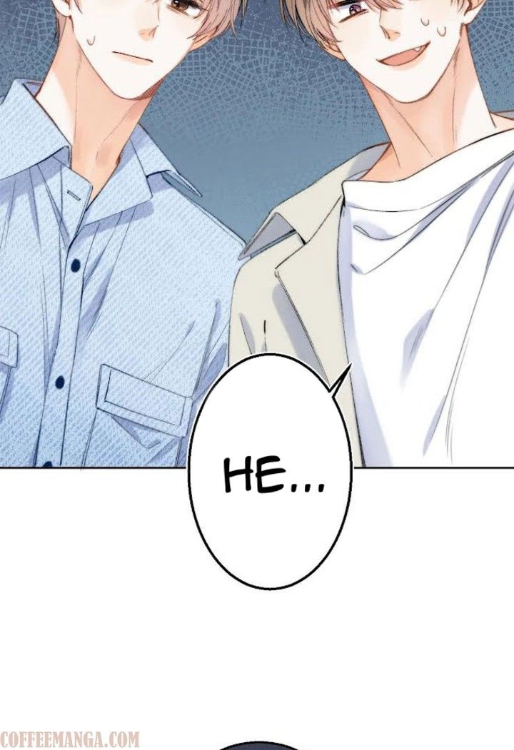 Hidden Love Chapter 16 - Page 43